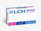 LCH – Gants Ambidextres Sensinyl Free – Sans latex et non poudrés – Très Bonne Tolérance – Faciles à Enfiler – Sensibilité Tactile – Très Résistants - Taille S