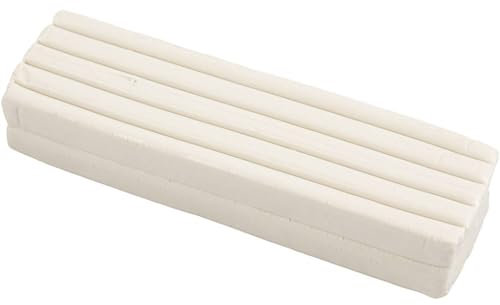 Pâte à modeler douce