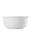 THOMAS CHINA TREND BOUILLON TAZZA BIANCA 12,5 CM - NUOVO -