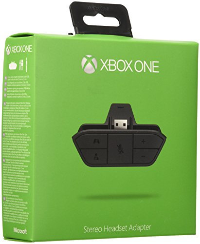 Xbox One - Stereo Headset Adapter