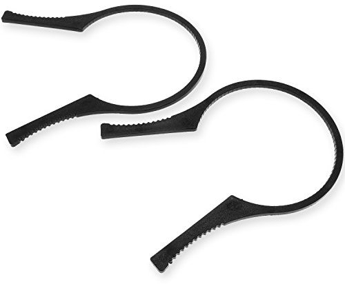iGadgitz Xtra Camera Filter Lens Wrench Kit [ 67, 72, 77mm ] 2 Pack