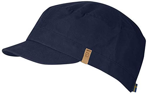 Fjällräven Unisex Singi Trekking M tze, Dark Navy, M EU