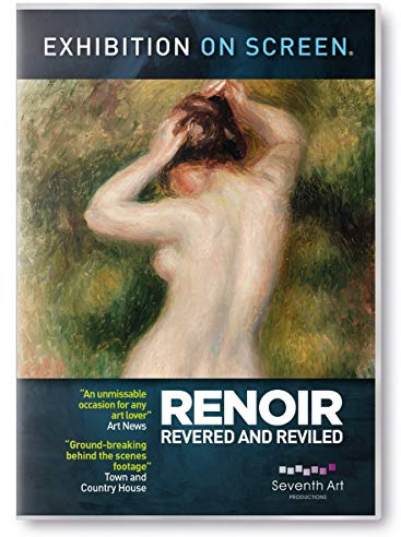 Renoir: Revered and Reviled