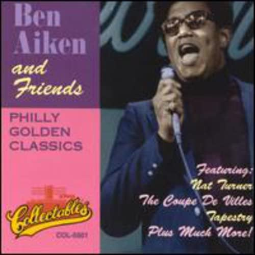 Philly Golden Classics