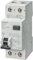 SIEMENS - Schutzeinrichtung 6Ka FI-LS 1P+N Typ B 32A