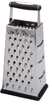 Theodore Presser Company The Cheese Grater