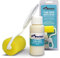 Anti slip Coating for Baths and Showers – Roller Included, Easy Application – Tub Grip by Slip Doctors transparent non slip formula increases traction on fiberglass and acrylic tubs, showers and trays
