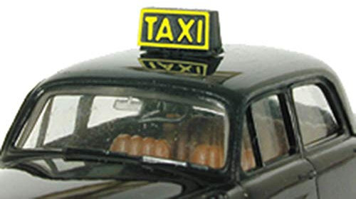 Viessmann 5039 - H0 Taxischild, beleuchtet