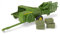 John Deere Preschool Farm Vehicles - Suitable from 3 Years