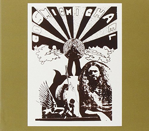 Cosmic Michael / After A While