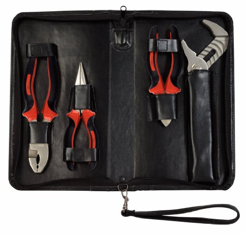 KS Tools 965.2011 TITANplus Zangen-Satz, 4-tlg.