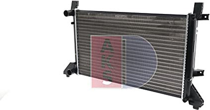 AKS DASIS 240070N Kühlung