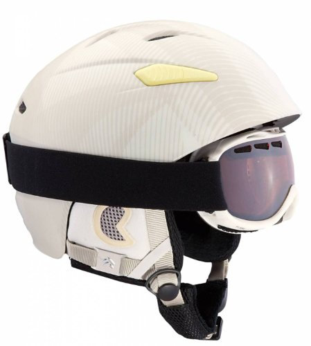 TECNOPRO Skihelm Brisk Brush - M
