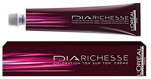 L'Oréal Diarichesse 5,60 mohnblume 50ml