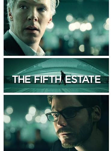 The Fifth Estate