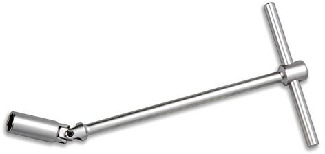 Llave Profesional P/Bujias 14