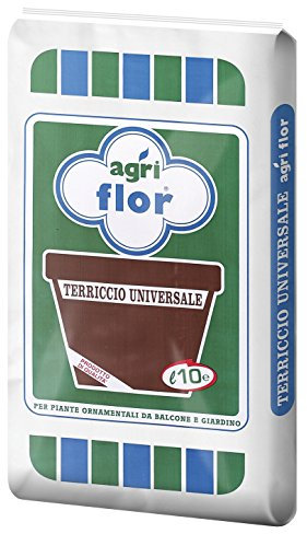 TERRICCIO UNIVERSALE LT 10