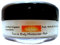 Organic Natural Rose Geranium Rich Cream / Moisturiser for Dry skin - Range No.2 - Eczema / Psoriasis / Itchy Skin Relief - Made with Coconut, Rosehip and Starflower Oil (30ml) by New Dawn