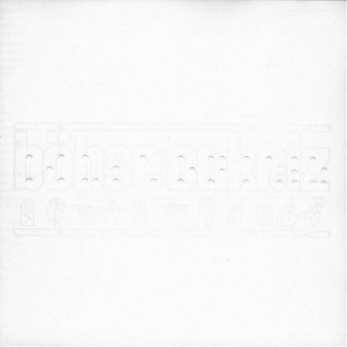 Böhse Onkelz - Weiss