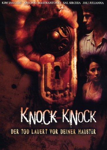 Knock Knock - Der Tod lauert vor deiner Haustür