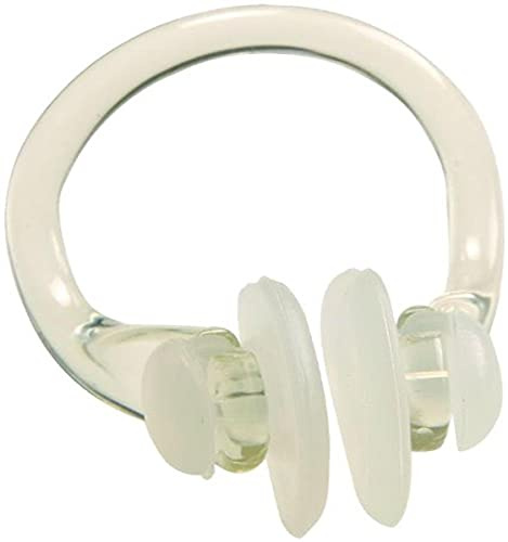 Aquafeel Aquatools Pince-Nez Blanc/Transparent