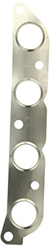 Elring 135.410 Flachdichtung, Auspuffkrümmer (Menge: 1 Stk) | Kompatibel mit: GEELY BL, CK, MR Schrägheck, MR Sedan, PU, TOYOTA AVENSIS, AVENSIS Kombi, AVENSIS Liftback, CARINA E VI