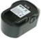 XCell 135264 Werkzeug-Akku ersetzt Original-Akku (Original) AEG M1430R 14.4V 3000 mAh NiMH