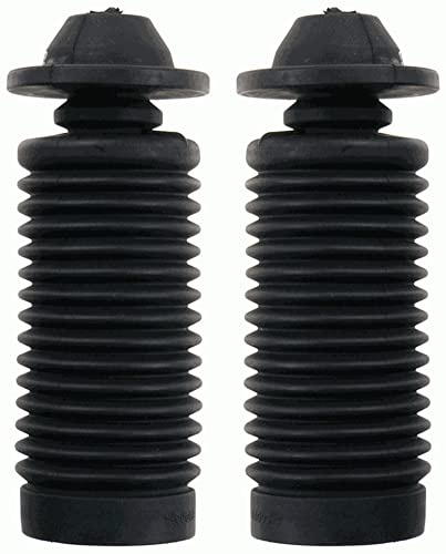 SACHS 900 074 Dust Cover Kit Shock Absorber Service Kit Compatible for Mazda Miata II (NB) 1998-2005 Front Axle and Other Vehicles