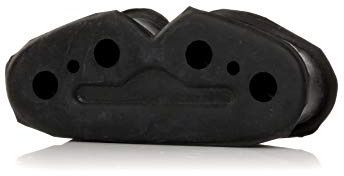 Bosal 255-092 Rubber Buffer, silencer