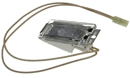 ENSEMBLE ECLAIRAGE DU BAS POUR FOUR SAMSUNG - DG97-00033C
