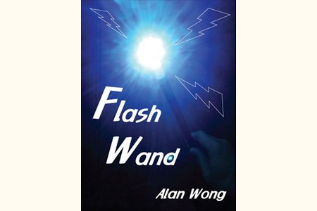 Baguette Magique Lumineuse