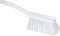 Nölle 18200021 Haccp-Handfeger 29cm/0, 25mm in Transparent