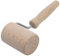 Westmark Rodillo de cocina para masa y horneado, Cilíndrico, Para moldes cuadrados, Madera de haya, ø 5,4 cm, Madera, Woody, Marrón claro, 30042270
