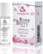 RoseBerry - Perfume Roll-On con Aceite de Rosa 9 ml