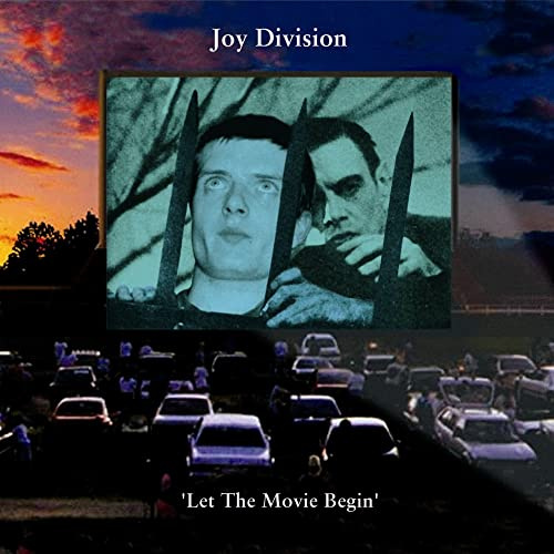 Let The Movie Begin (Remastered)