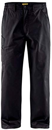 Blakläder Bundhose Arbeitshose 1725 3 Farben 50 Schwarz