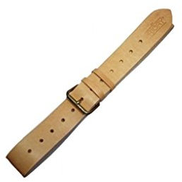 Priory 360 Scaffolders Tanned Leather Tool Belt