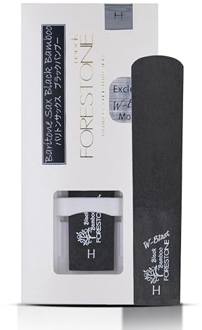 Forestone Japan FOC030 Forestone Clarinet Reed German F3