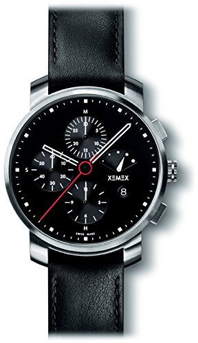 XEMEX Swiss Watch 8700.01 – Armbanduhr