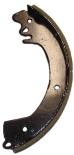 JAPANPARTS Bremsbacken Satz für Trommelbremse Hinten Kompatibel mit TATA (TELCO) Xenon Pickup GF-003AF