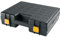 Maletín para herramientas eléctricas en polipropileno L 372 x P314 x H 100 mm