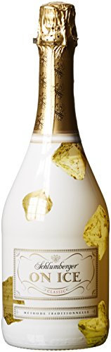 Schlumberger ON ICE Classic Sekt (1 x 0.75 l)