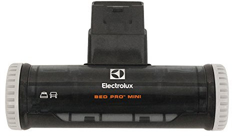 Electrolux Bed Pro Mini ZE125 - Cepillo especial para colchones y sofás compatible con las aspiradoras ErgoRápido y Rápido