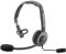 Sennheiser CC515 Cuffia Microfonica Multimediale Tipo Monoaurale