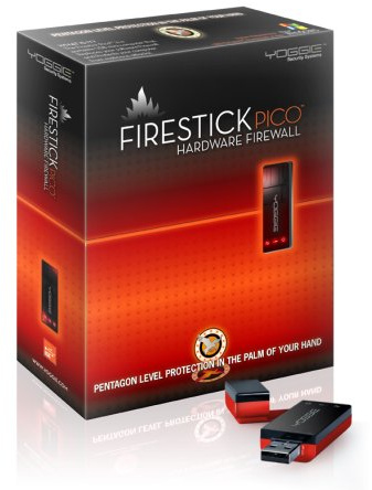 Yoggie Security Systems