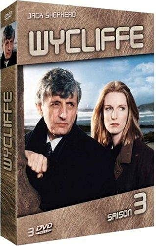 Wycliffe - Saison 3 - Coffret 3 DVD
