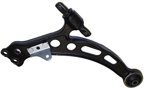 Mapco 49082 Querlenker Lenkerarm vorne Links | 49082 Kompatibel mit 807 (EB_),C8 (ea_, Eb_),phedra (179_),Ulysse (179_)