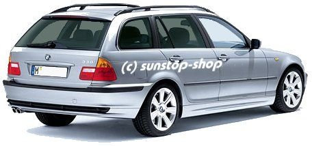 Sunstop Autofolie/Autotönungsfolie, Genehmigungs-Frei mit ABG/ABE, Grau 35% für PKW bestehend aus 76x150cm + 50x150cm + Messer, Rakel, ABG und Montageanleitung
