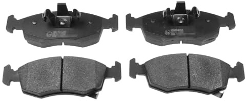 Blue Print ADA104266 Brake Pads