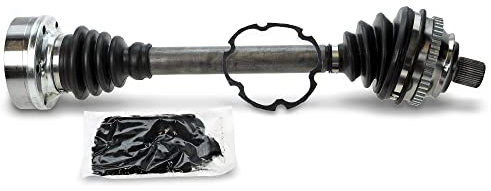 ATEC Germany 1x Antriebswelle vorne links Gelenkwelle oder rechts Kompatibel mit VW TRANSPORTER T4